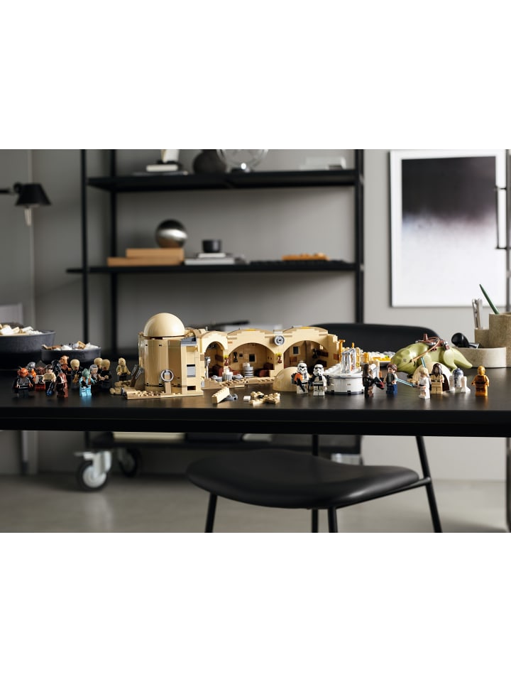 LEGO Star Wars 75290 Mos Eisley Cantina™ günstig kaufen onesize