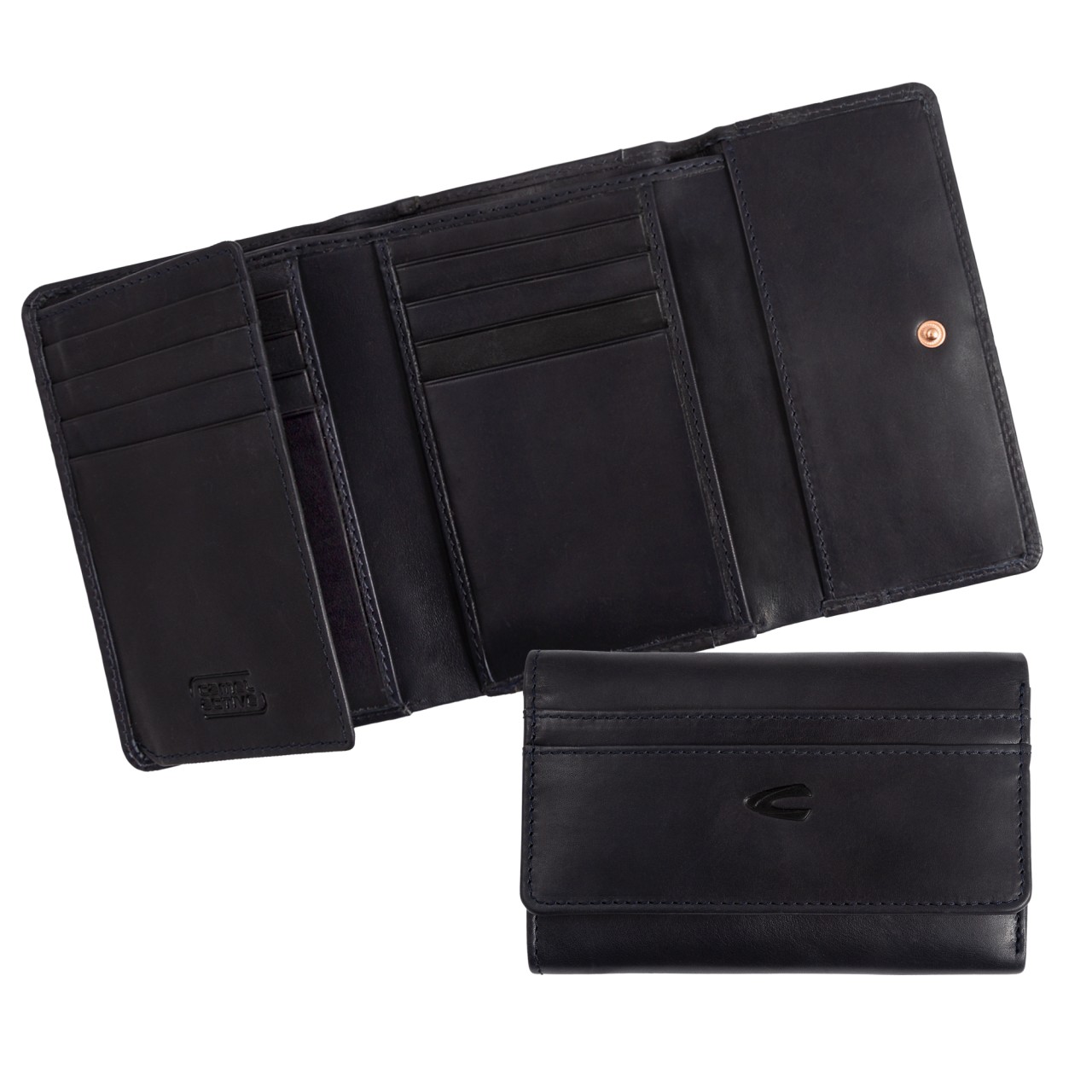 CAMEL ACTIVE Handtaschen blau