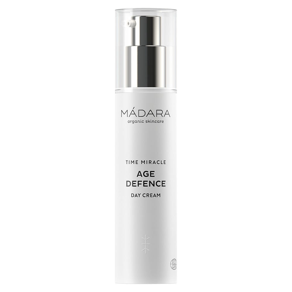 MÁDARA Time Miracle Age Defence Tagescreme 50 ml