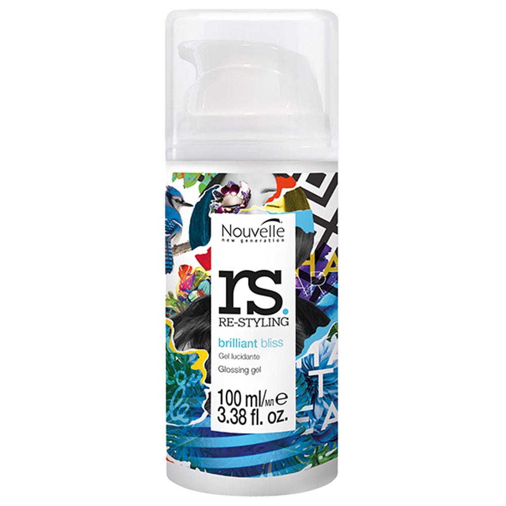 Nouvelle RS Brillant Bliss Glanzgel 100 ml