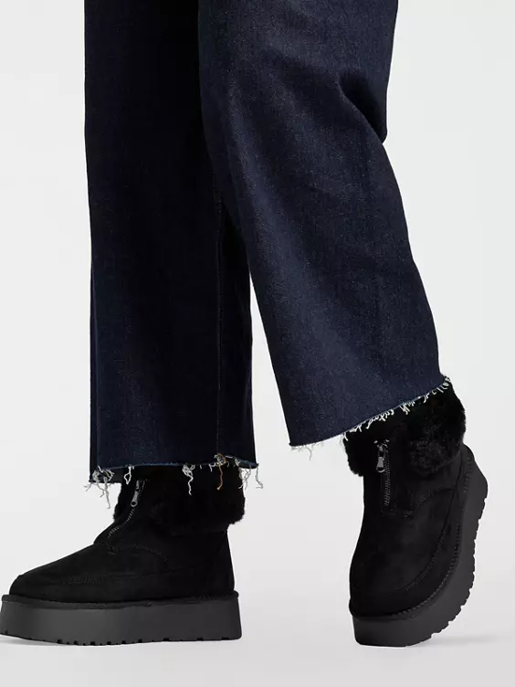Graceland Boots