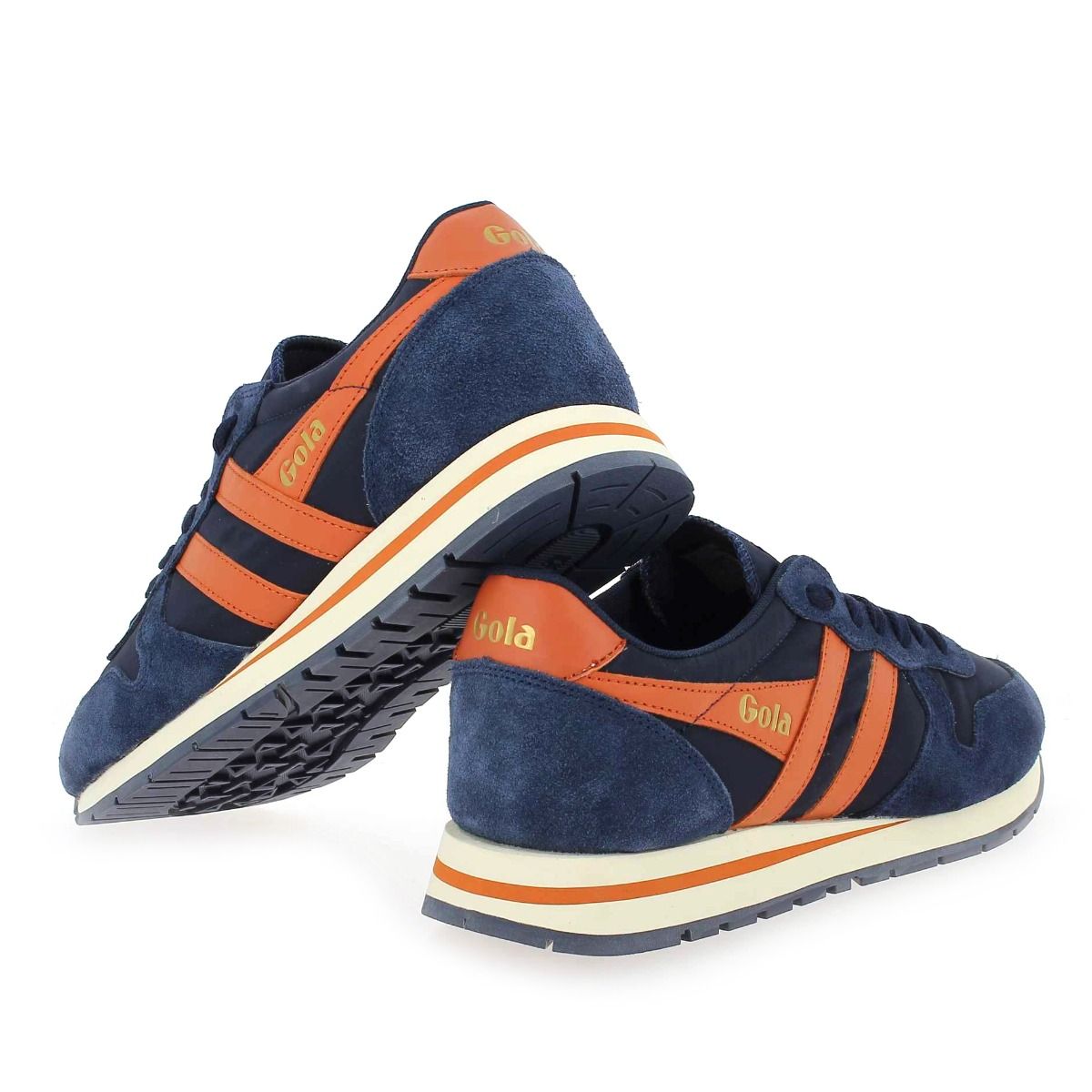 Gola  DAYTONA CHUTE CMB363 - Marine Orange