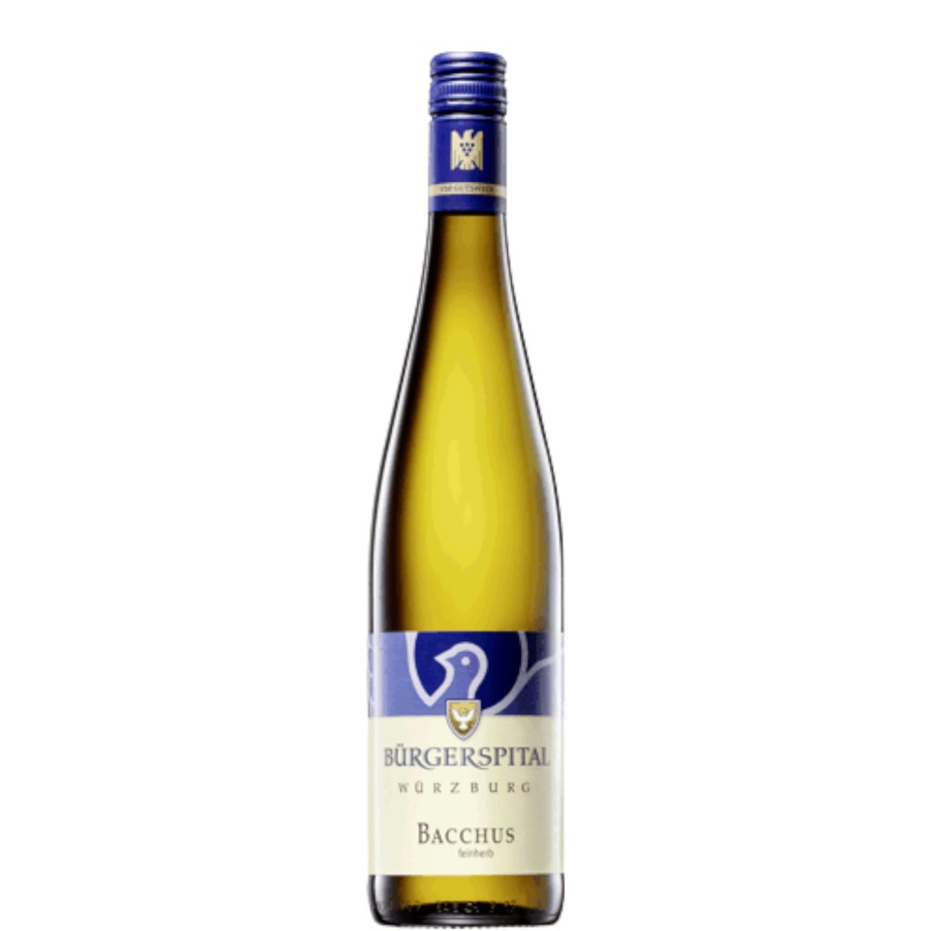 2022 Bacchus feinherb