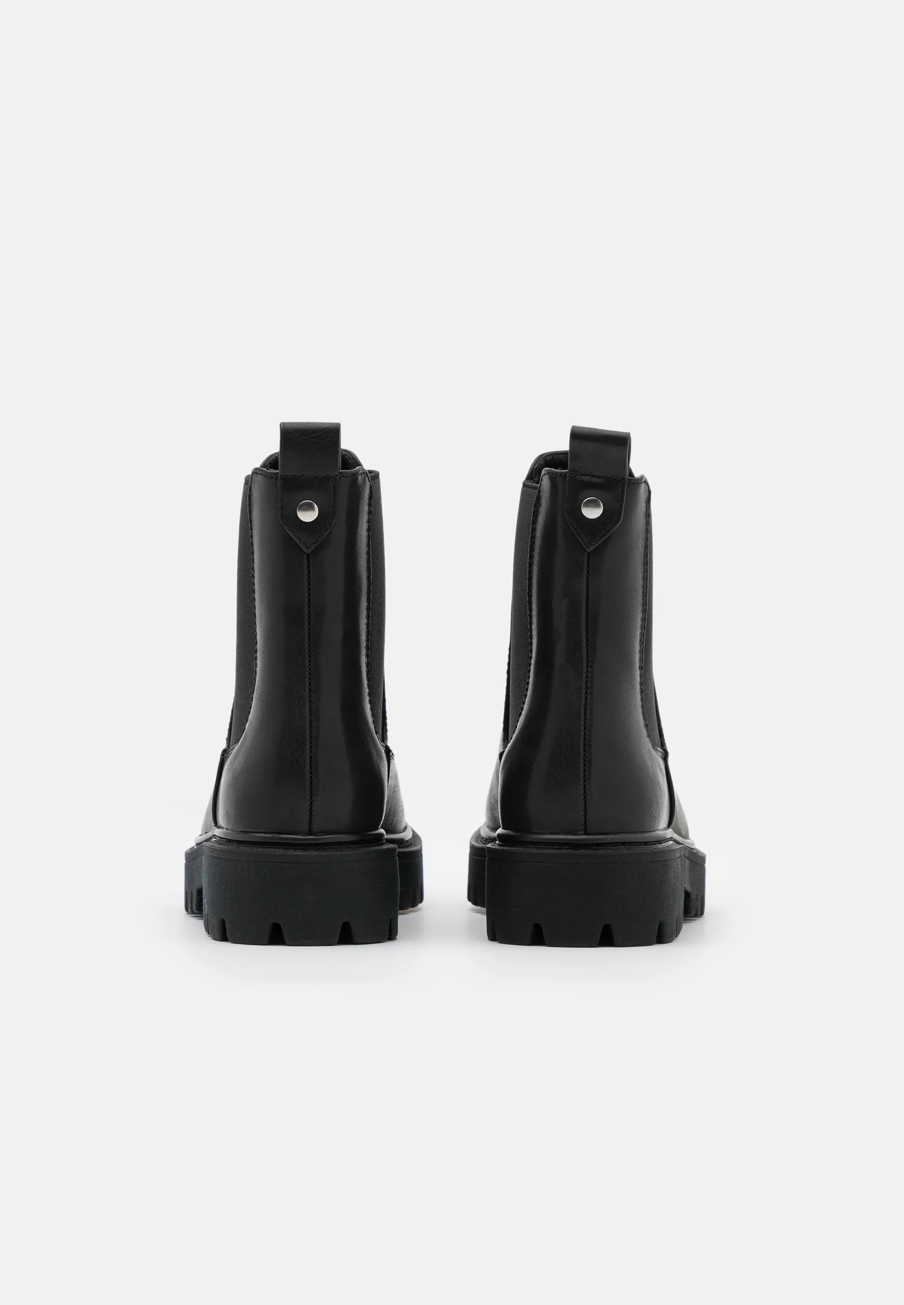 Botines de corte ancho Even&Odd