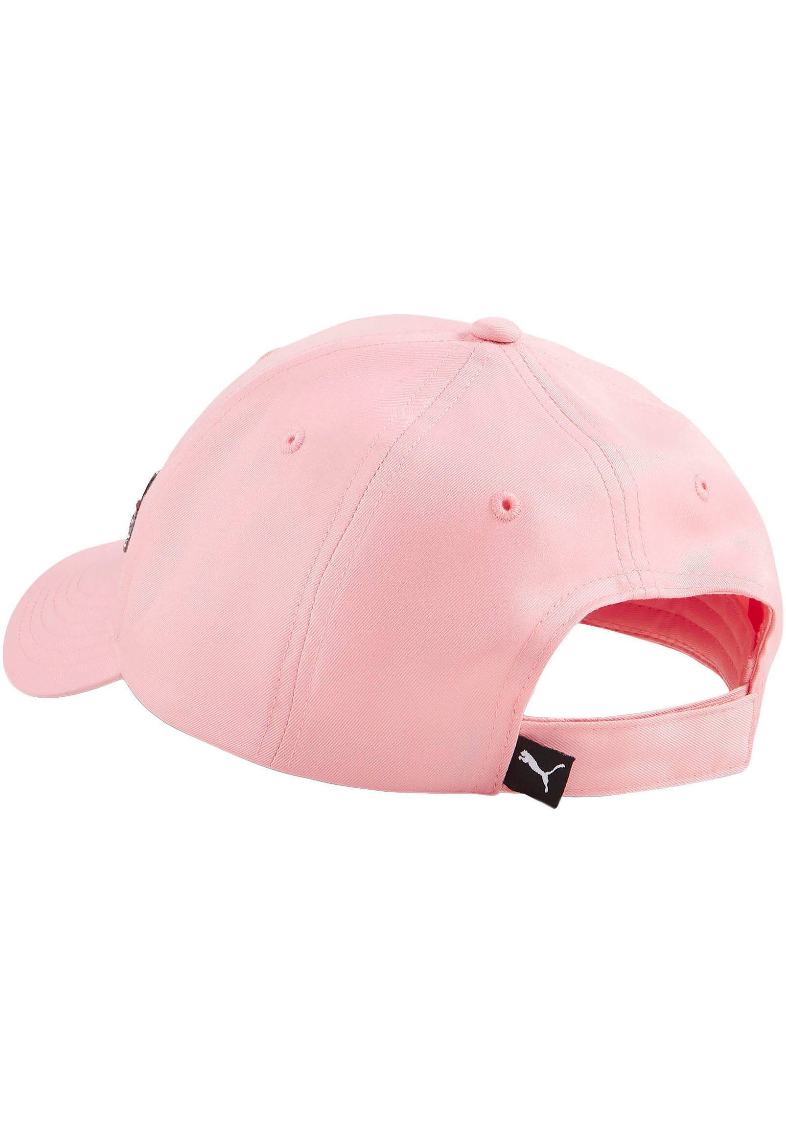 PUMA Baseball Cap METAL CAT CAP