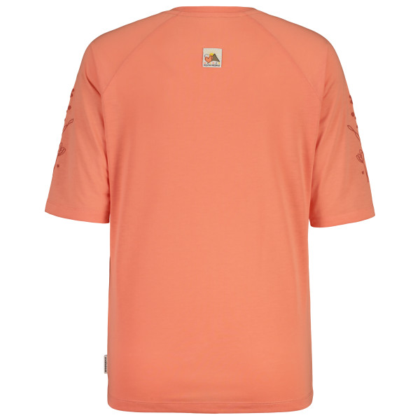 Maloja - Women's KarkogelM. Multi 1/2 - Funktionsshirt
