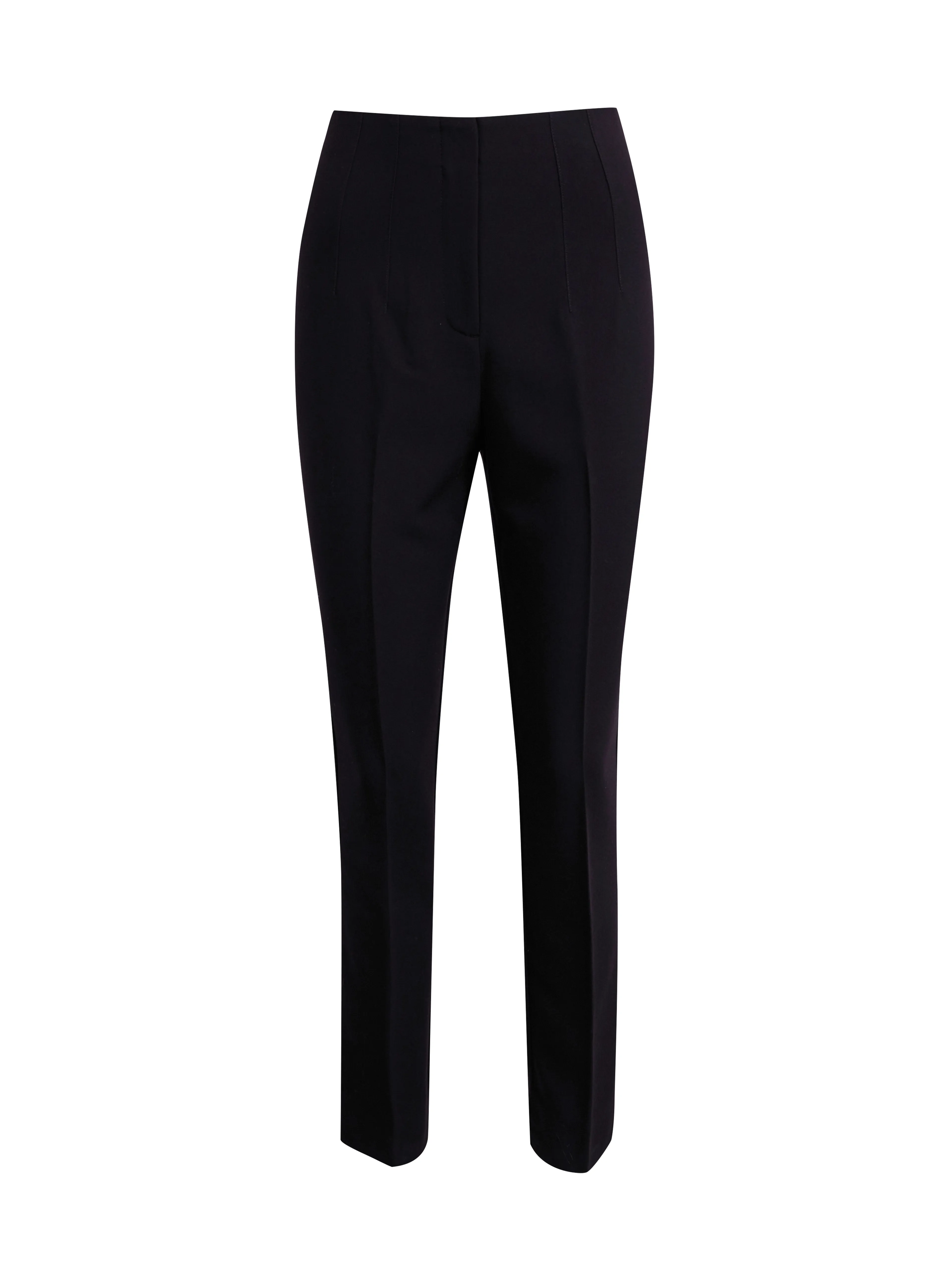 Schwarze Damenhose ORSAY