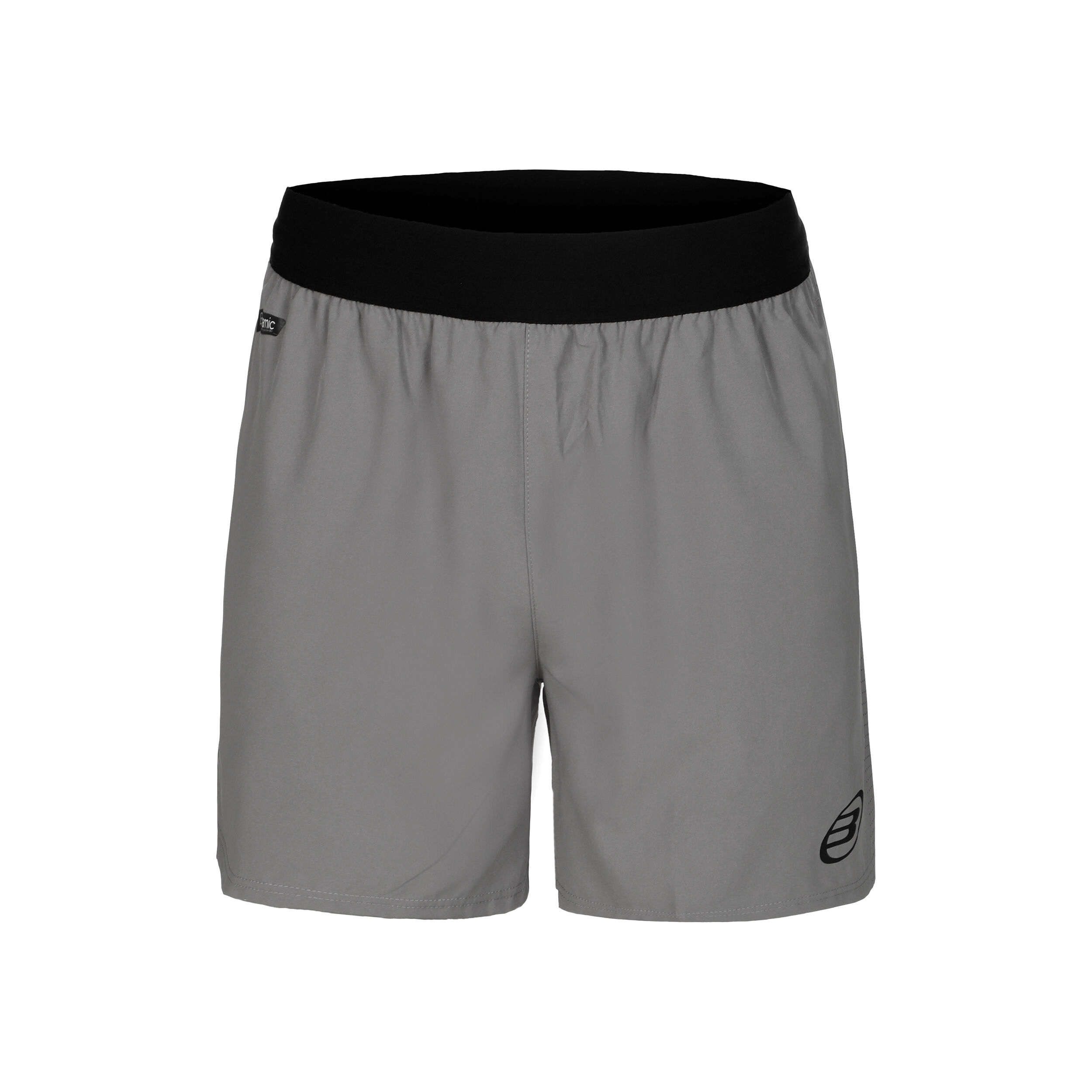 Mirla Shorts Herren - Grau