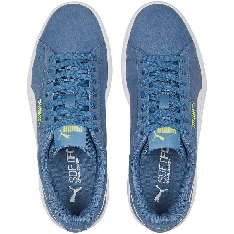 PUMA SMASH 3.0 SD Sneaker Kinder