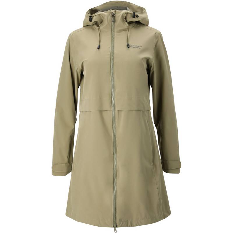 Weather Report Dayton Parka Damen