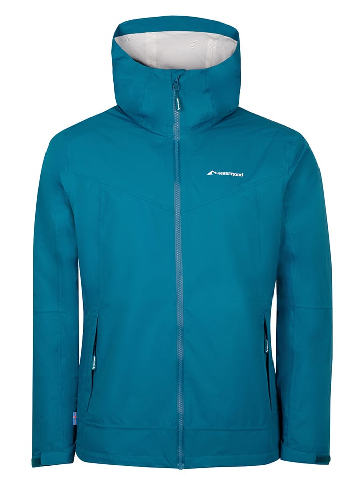 Westfjord Regenjacke 