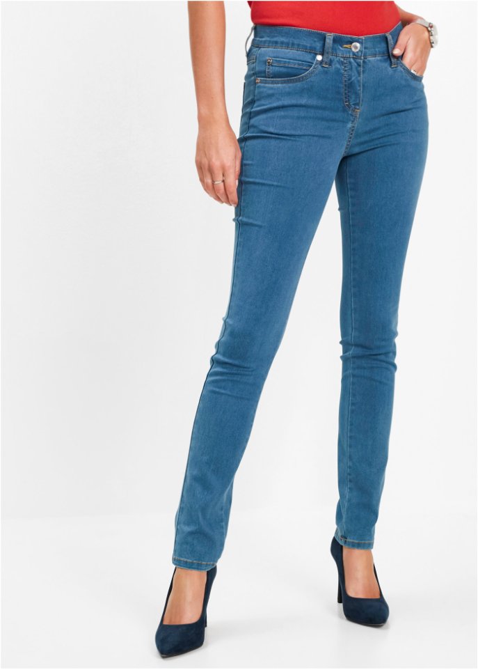Megastretch-Jeans