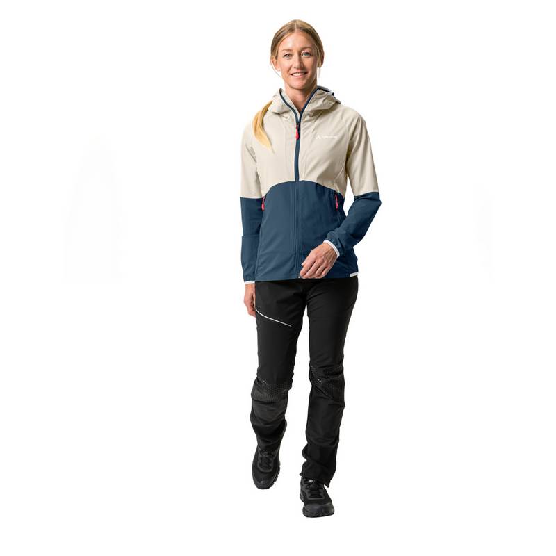 VAUDE Women's Tekoa Jacket Outdoorjacke Damen