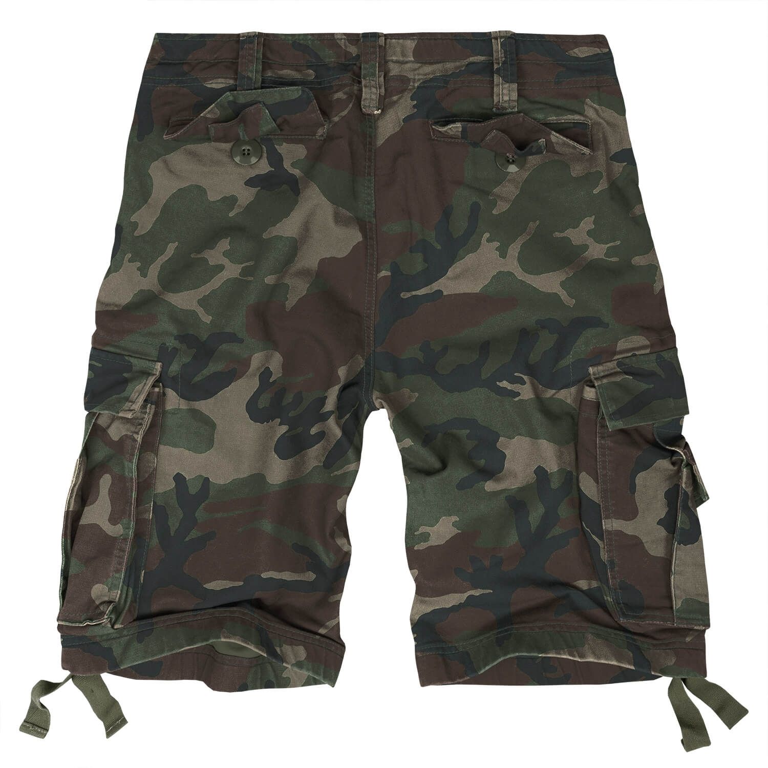 Vintage Shorts