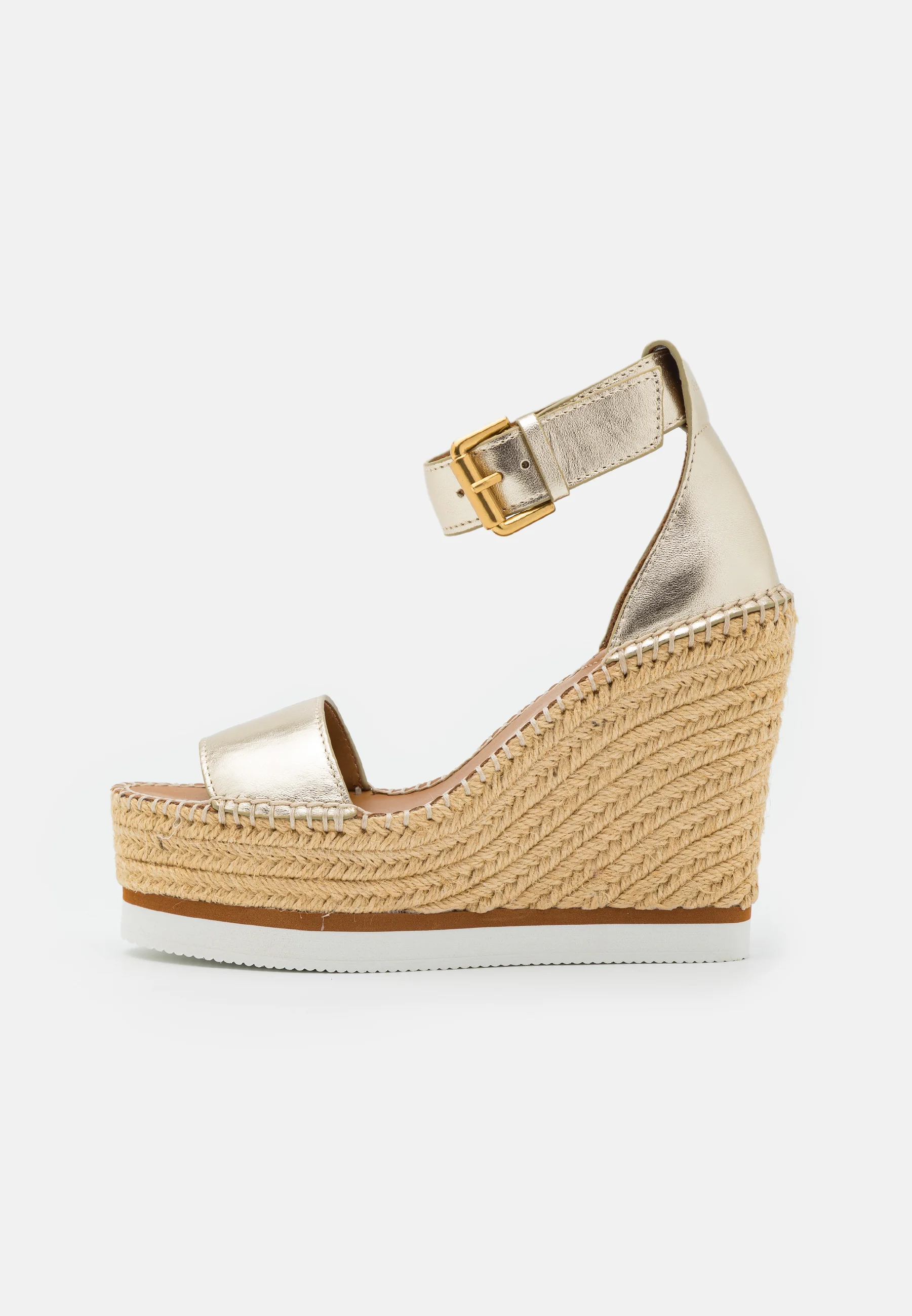 See by Chloé GLYN - Sandalias de plataforma