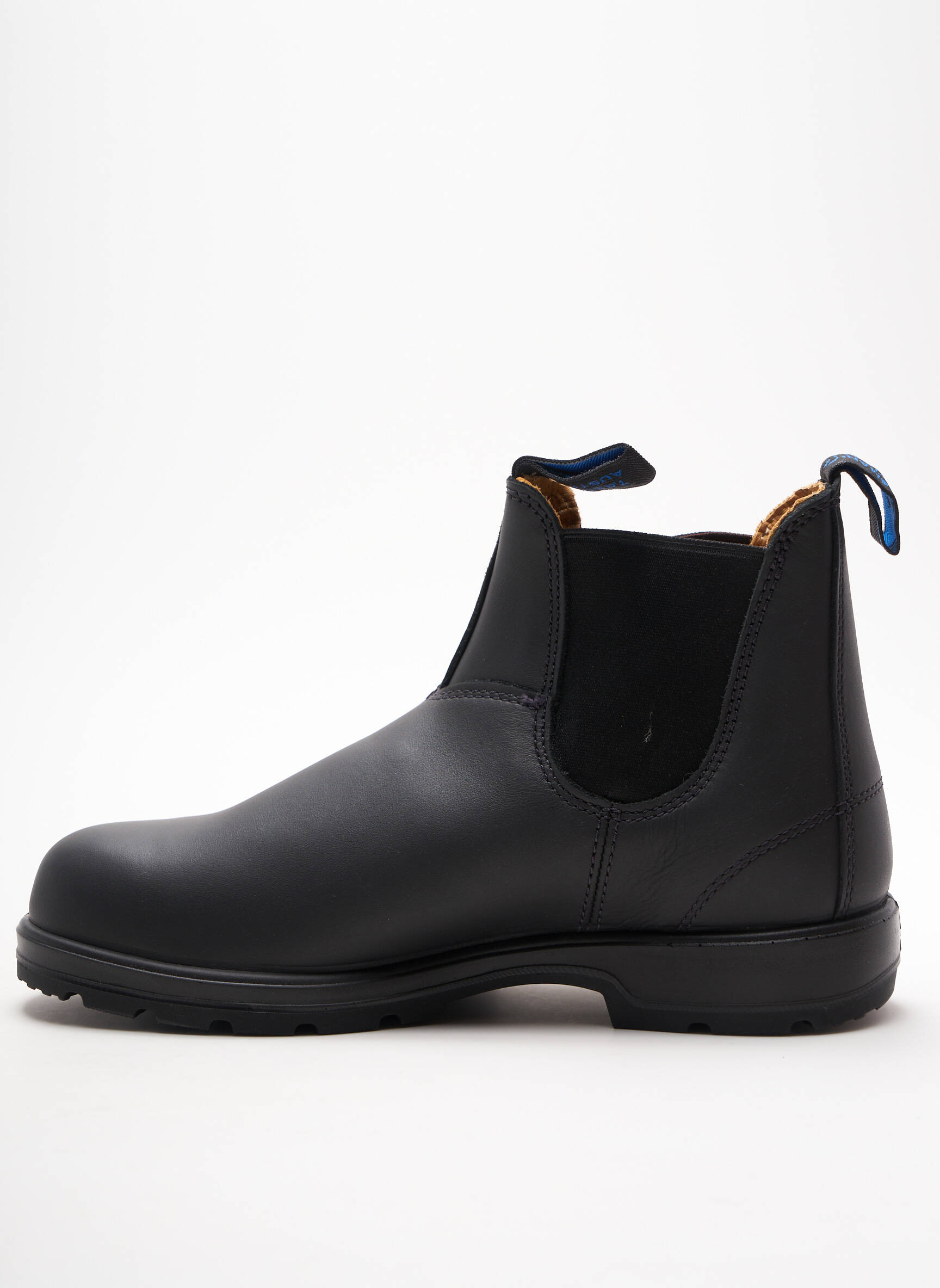 Blundstone Bottines Femme couleur gris