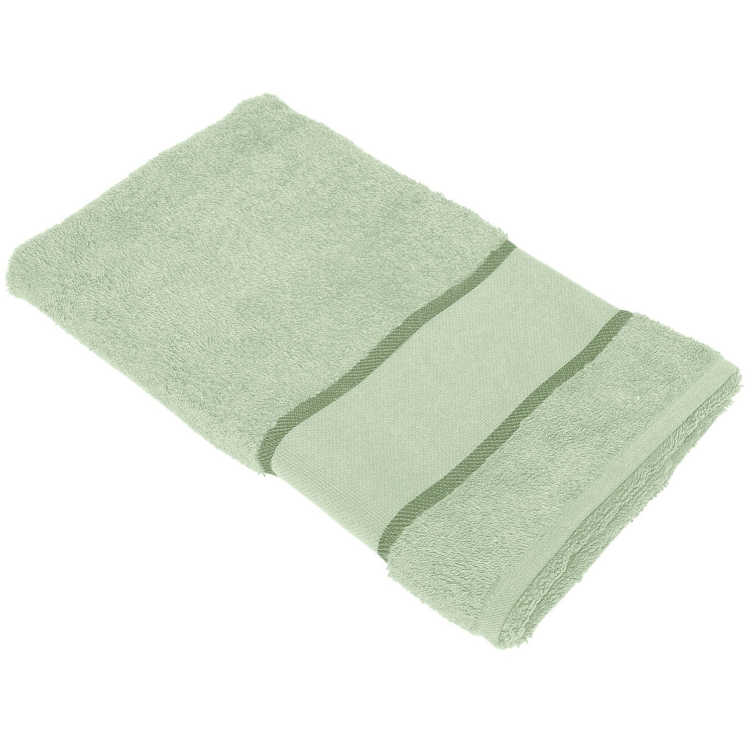 buttinette Handtuch, salbei