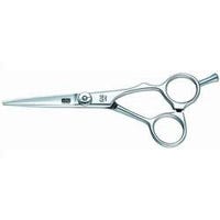 Kasho - GREEN Haarschneideschere 5,5 offset