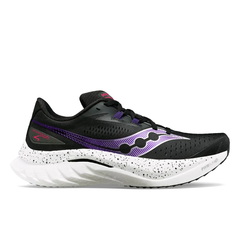 Saucony Endorphin Speed 4 S10940-100 / schwarz