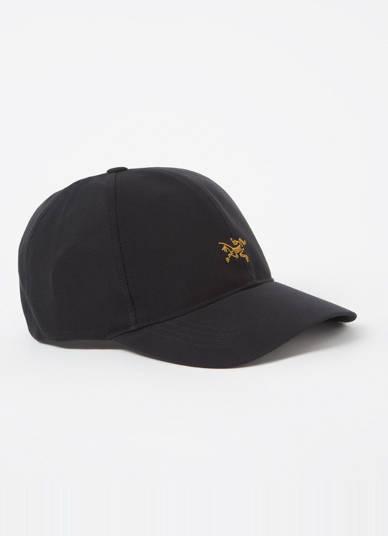 Arc'teryx sapka hímzéssel