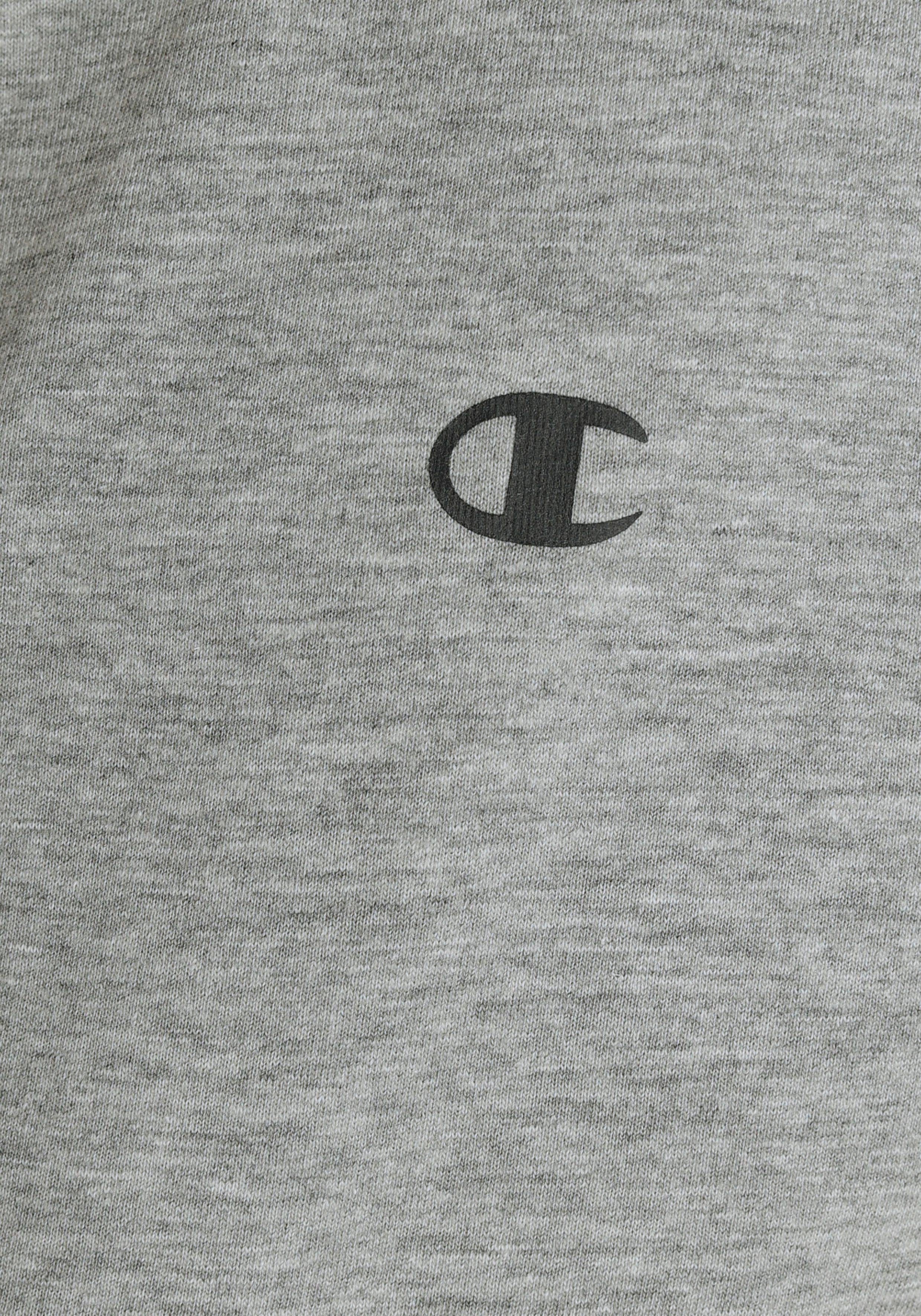 Champion T-Shirt Basic 2pack Crew-Neck - für Kinder (Packung, 2-tlg)