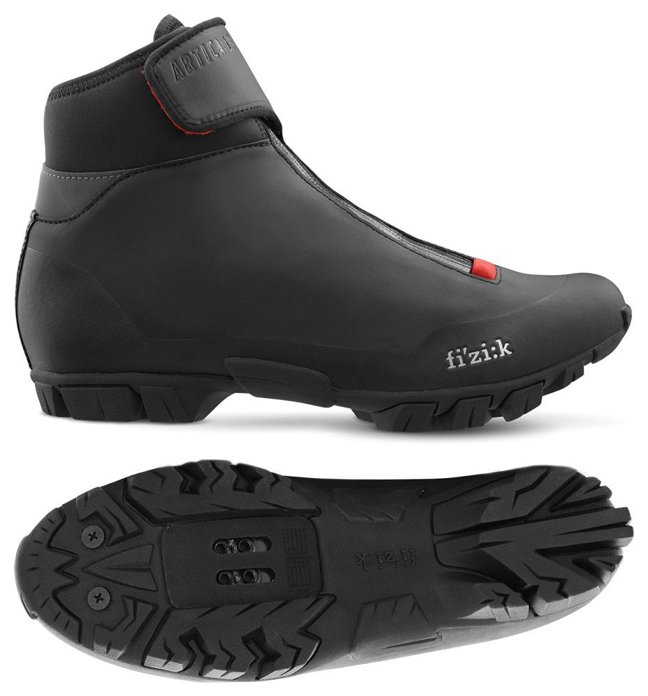 Fizik Terra Artica X5 - Winter MTB Schuhe kaufen | Bike-Discount