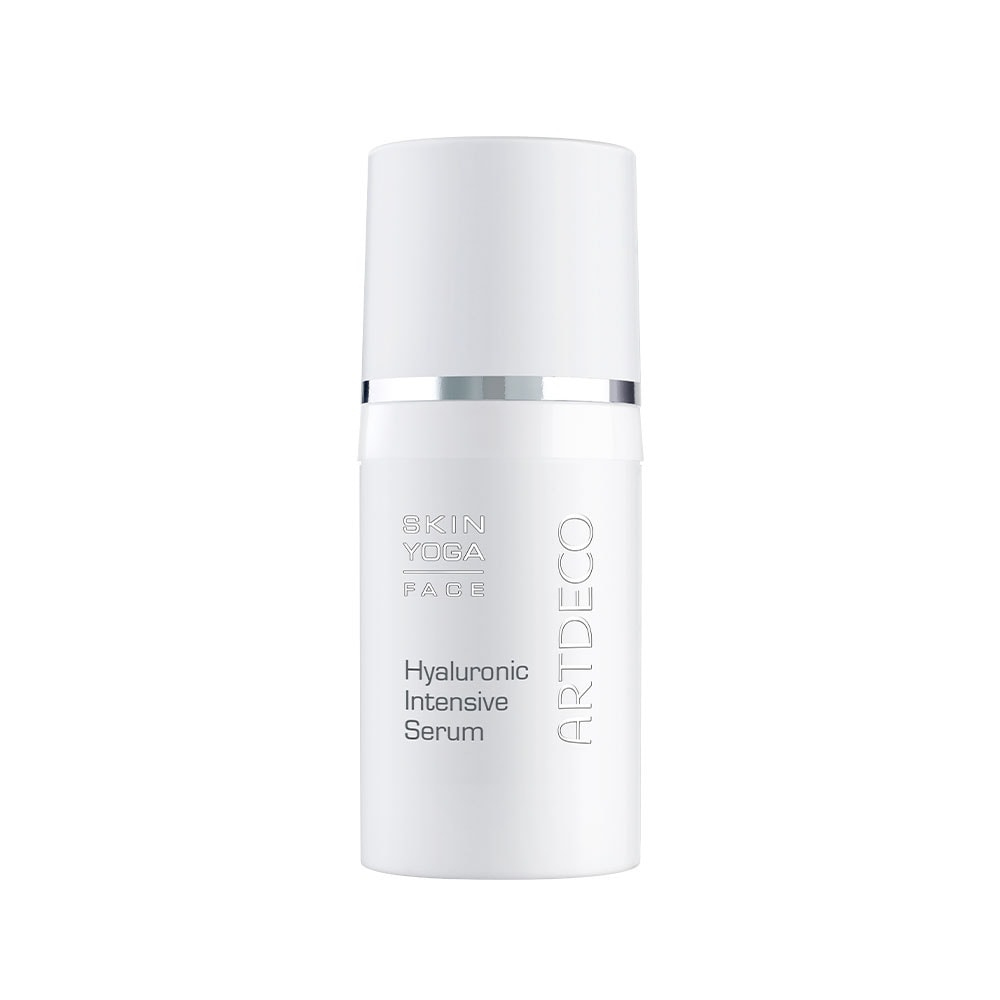 artdeco HYALURONIC INTENSIVE SERUM Sérum hydratant et anti-âge intensif à l'effet liftant