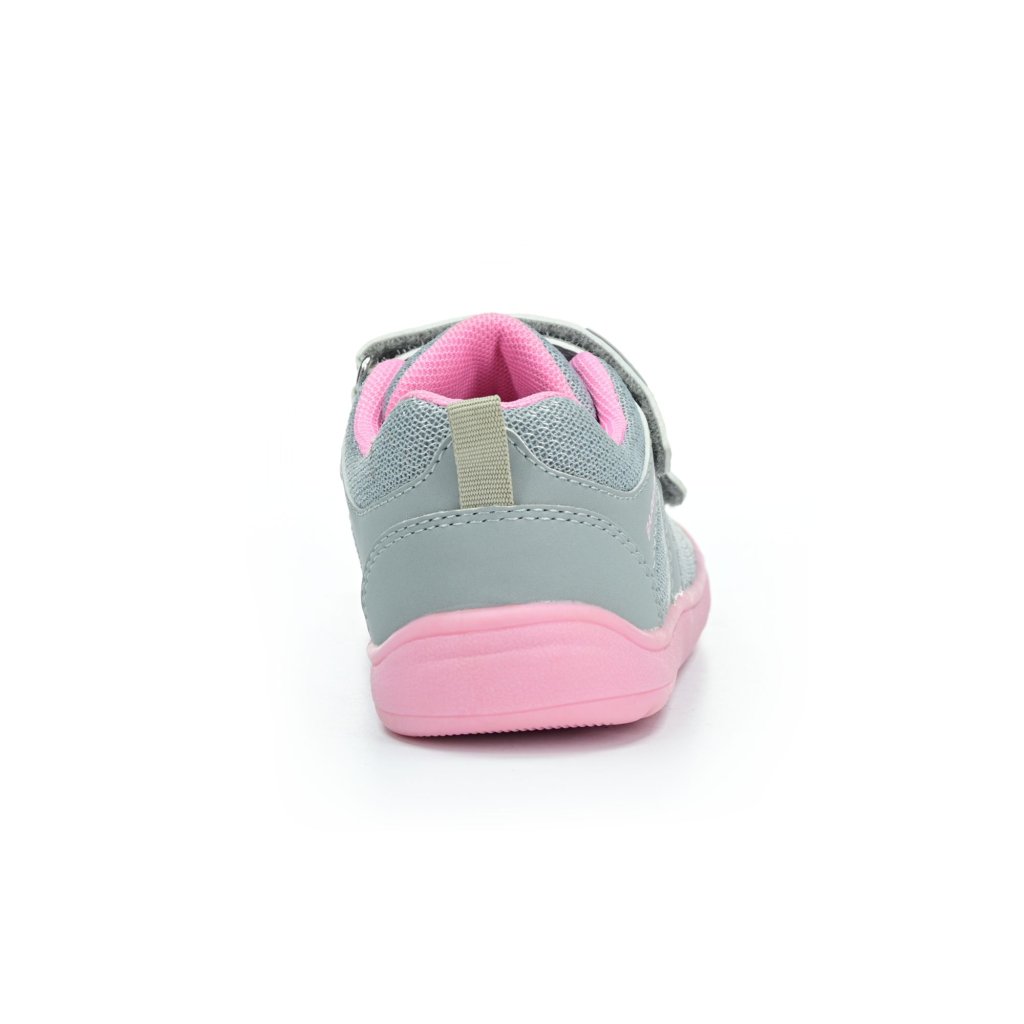 Protetika Nolan Grey Barfußschuhe