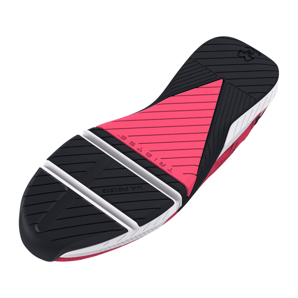 Under Armour TriBase Reign 5 3026022-600 / pink