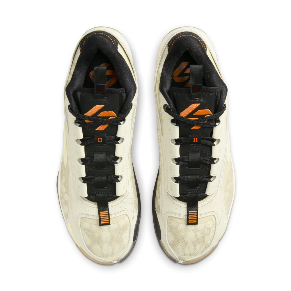 NIKE JORDAN Luka 2 DX8733-100 / weiss