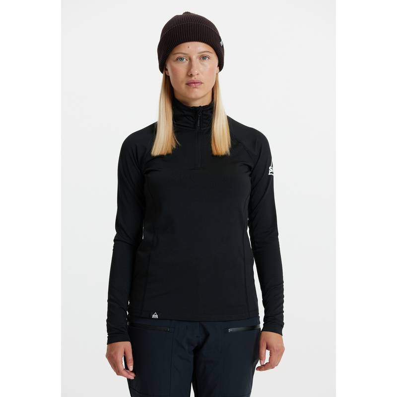 SOS Jasna Rollkragenpullover Damen