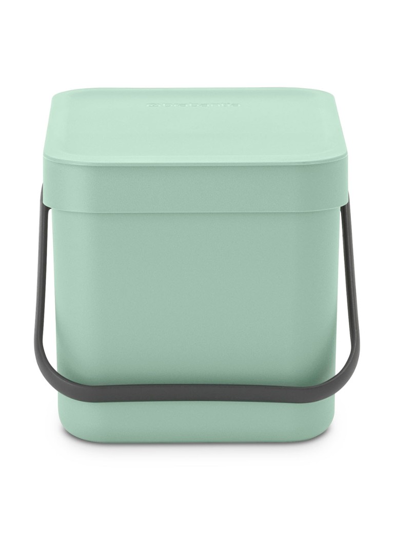 Poubelle Brabantia Sort & Go 6 litres