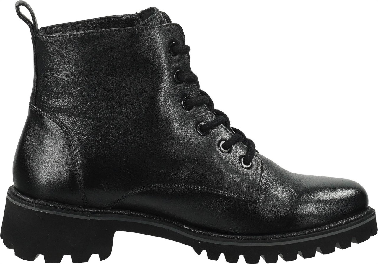 ARA Winterstiefel schwarz KENT
