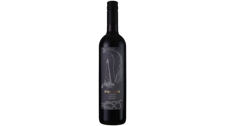 FISCHER Zweigelt Spätlese Limited 0.75 l
