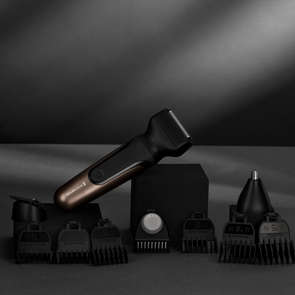 ONE Head & Body Multigroomer