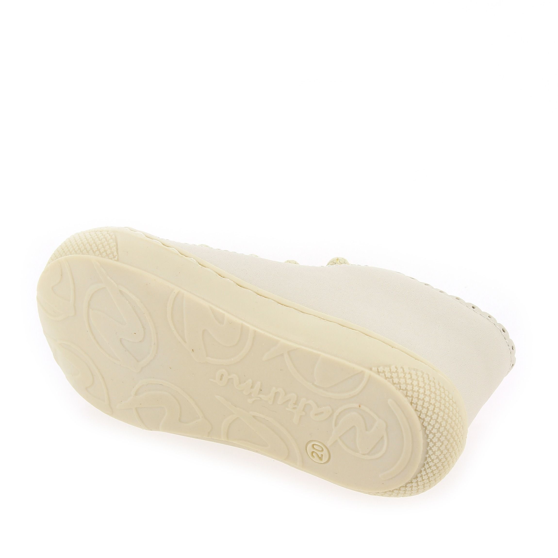 Naturino  COTTINS E24 - Blanc