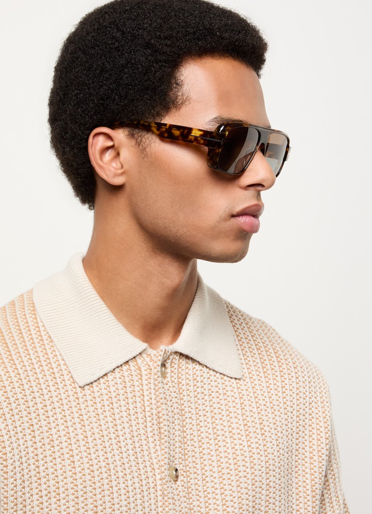 Tom Ford  Piloten zonnebril TR001833