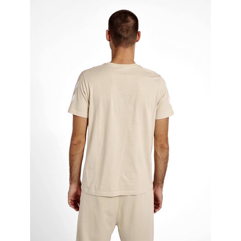 hummel hmlLEGACY CHEVRON T-SHIRT T-Shirt