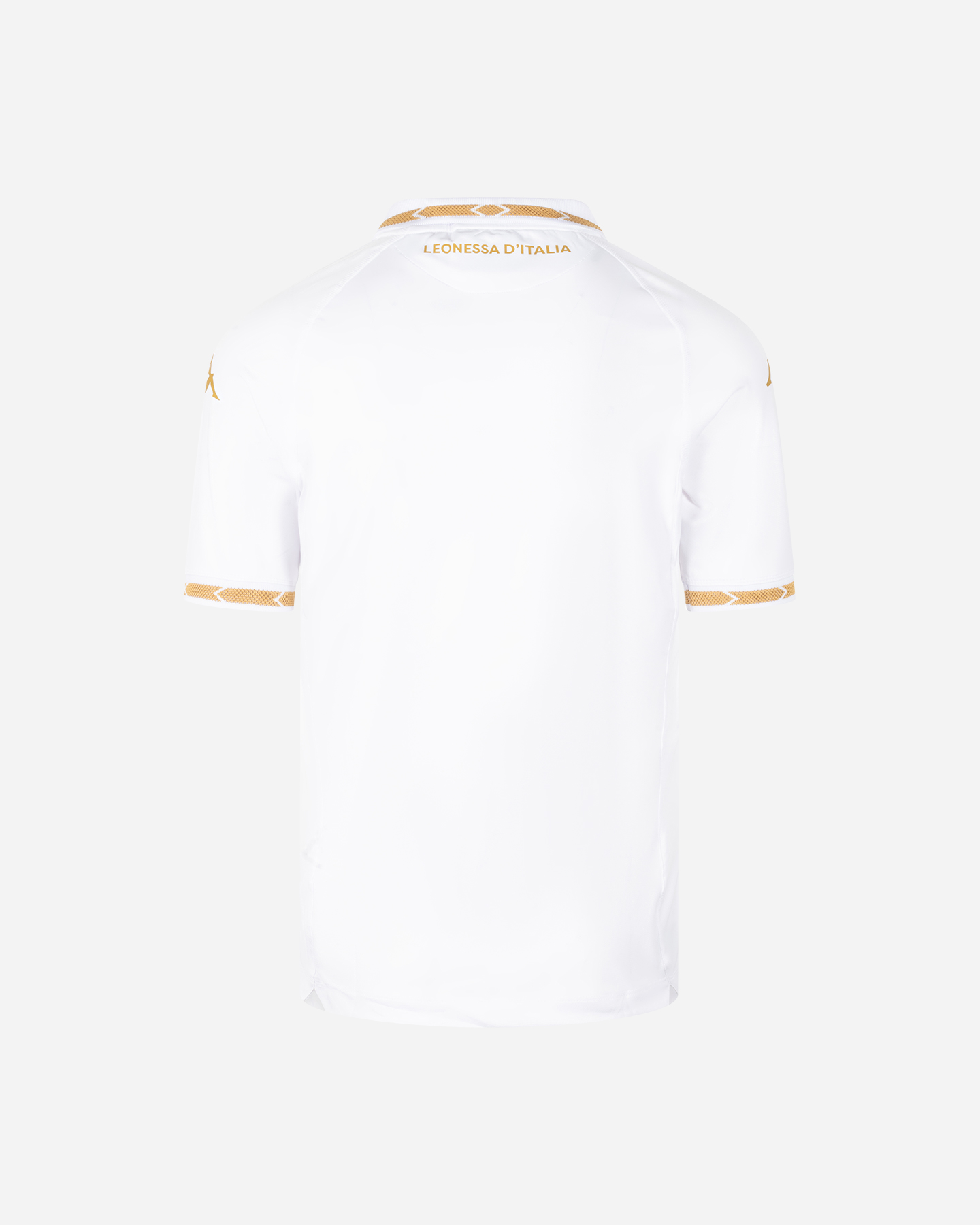 Oficiálny domáci futbalový dres Kappa Brescia 24-25 M 311K65W
