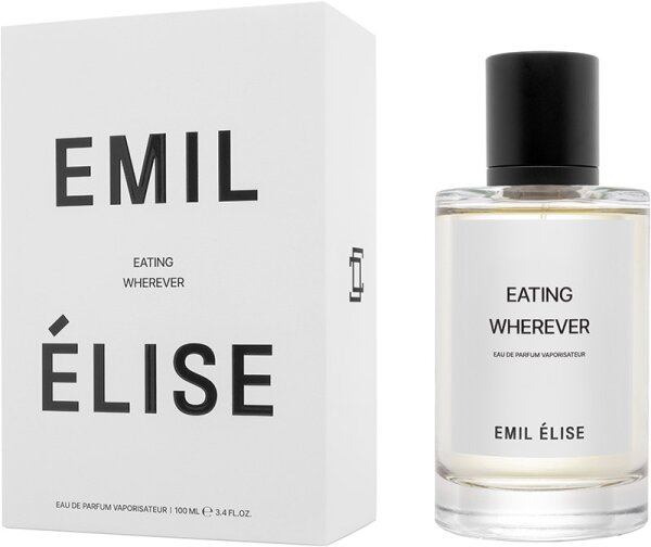 Emil Élise Eating Wherever Eau de Parfum