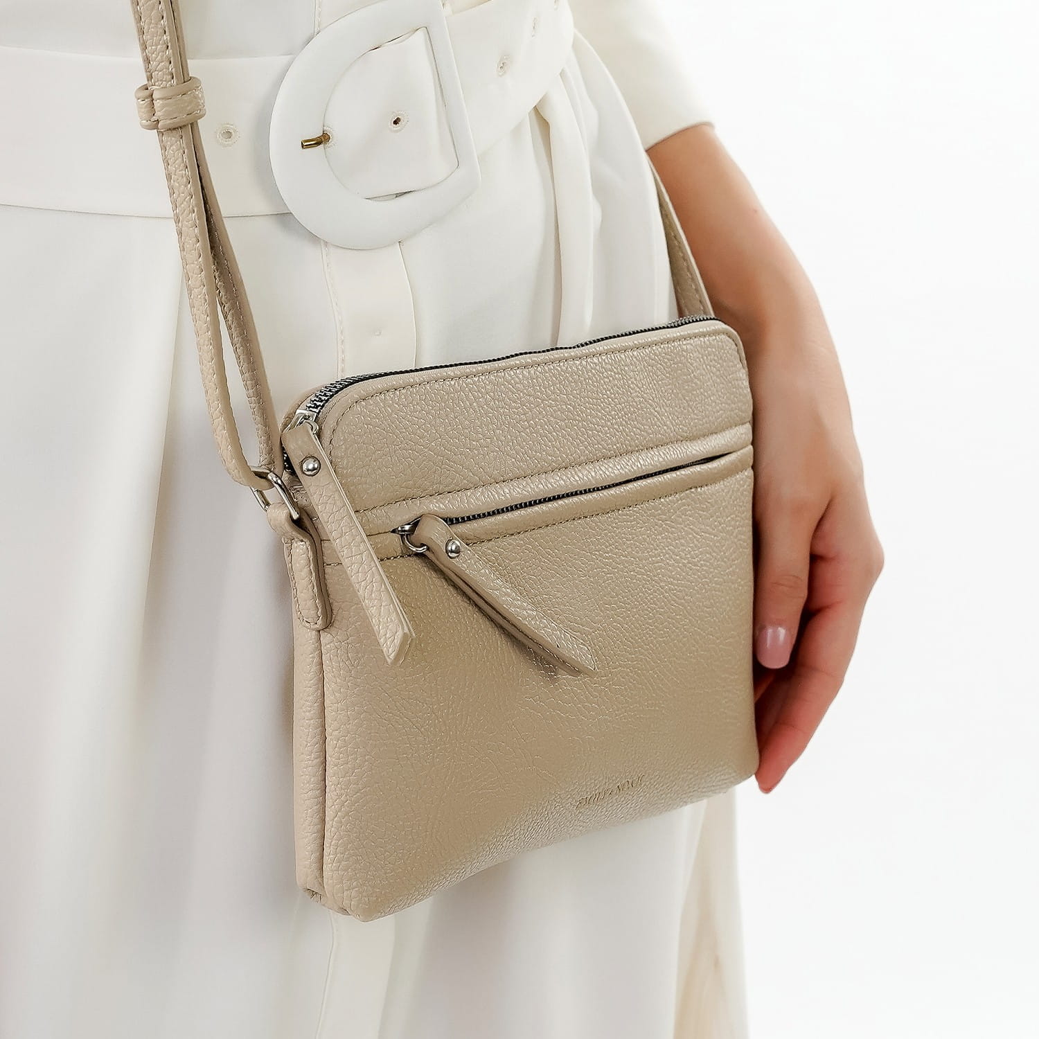 Kabelka cez rameno EMILY & NOAH E&N Emma