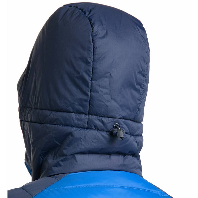 Haglfs Spire Mimic Hood Outdoorjacke Herren