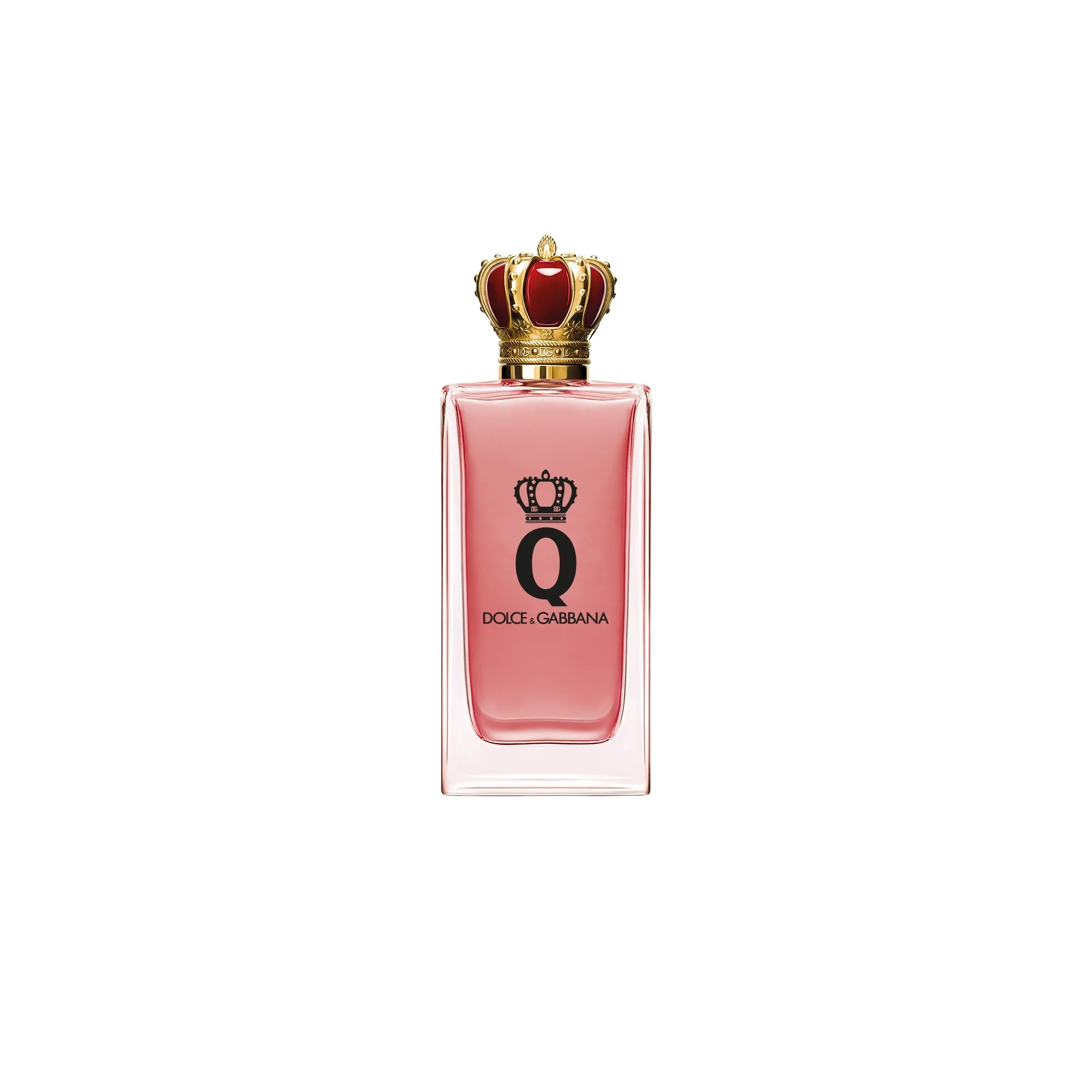 Q by Dolce&Gabbana Intense - Eau de Parfum