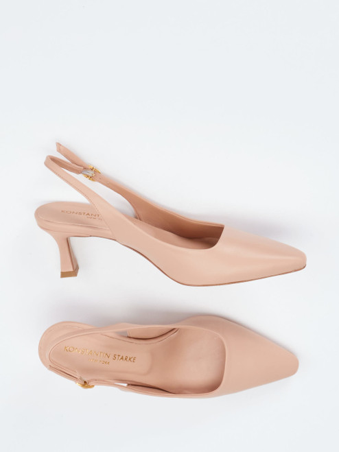 Slingpumps-13063990032 Konstantin Starke