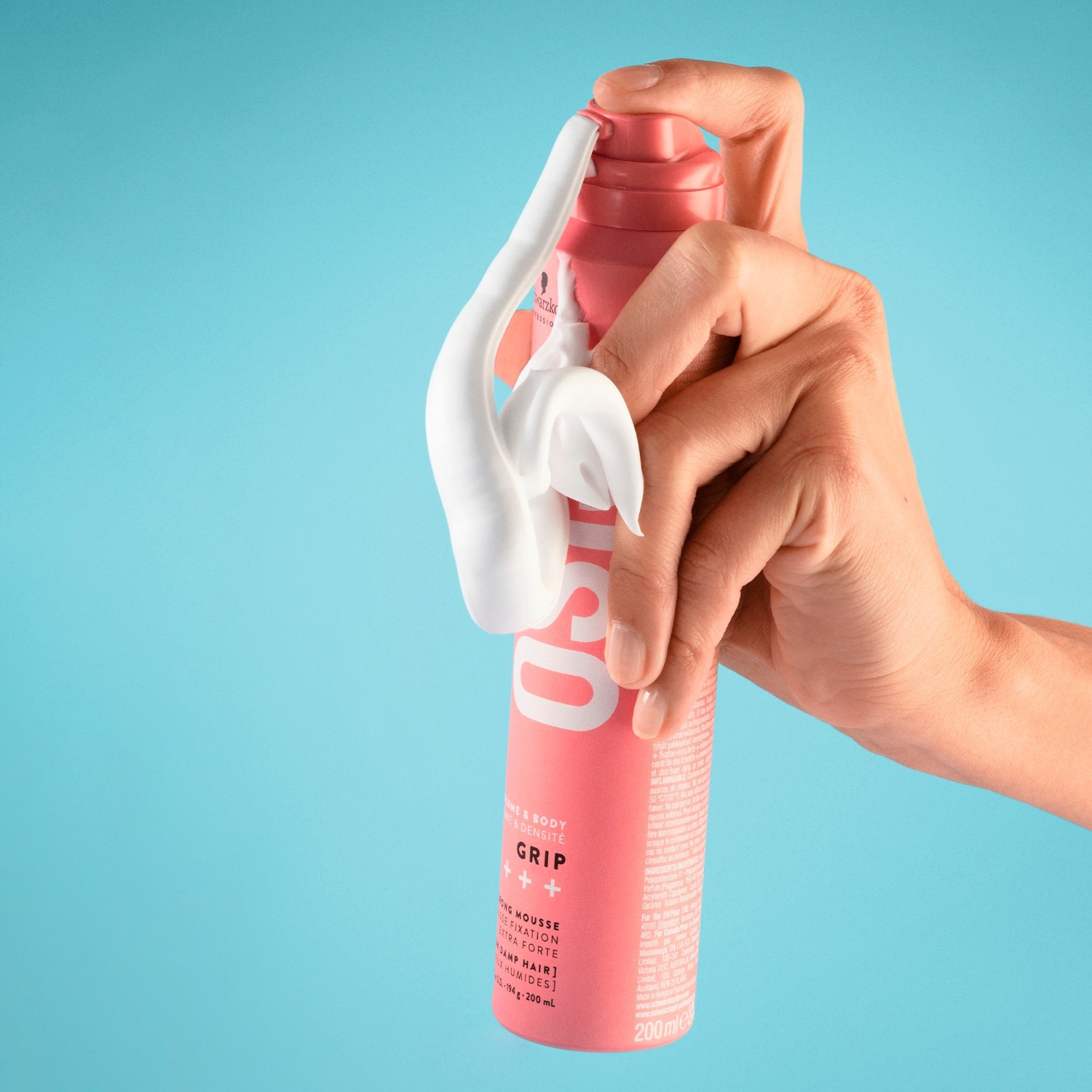 Grip