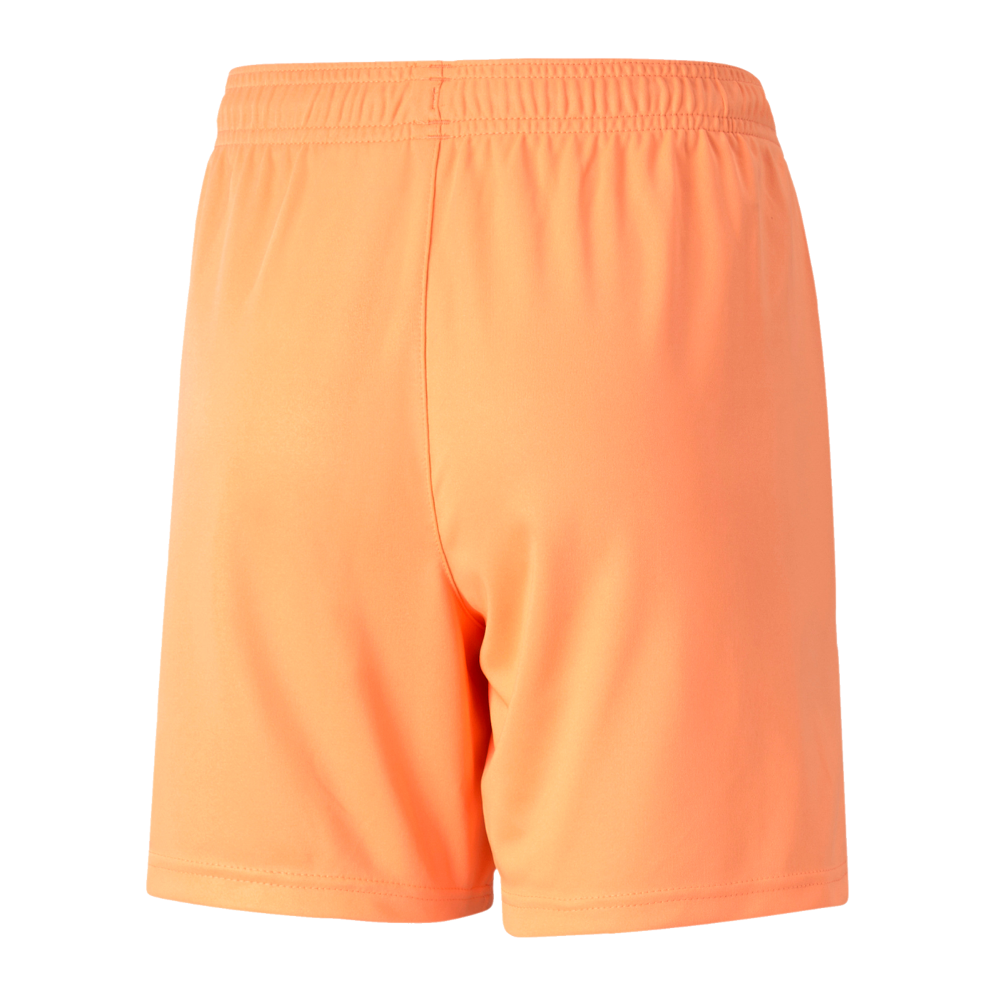 PUMA teamLIGA Short Kids Gelb Schwarz F21