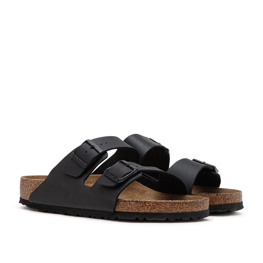 Birkenstock Arizona BF SFB 551251 / schwarz