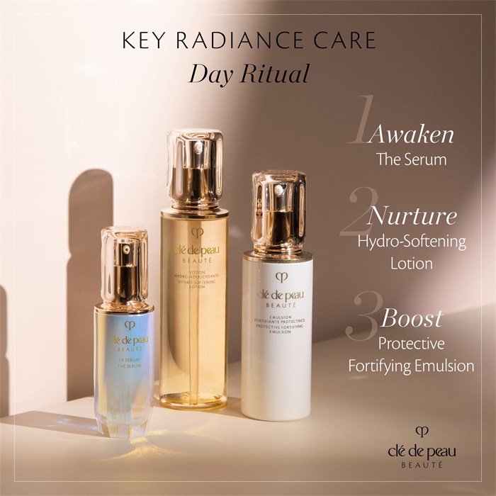 Hydro-Softening Lotion