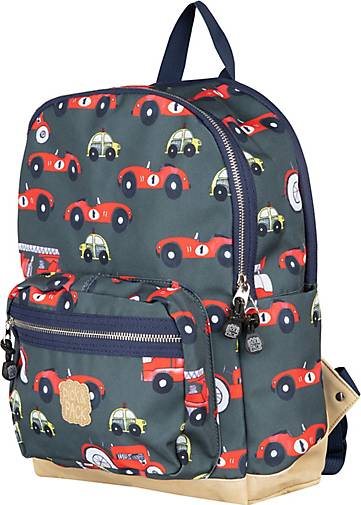 Pick & Pack Rucksack
