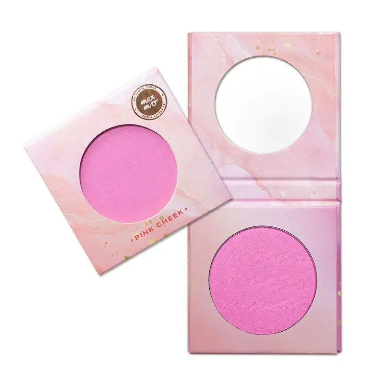 Mexmo Pink Cheek - Blush 7,4 g